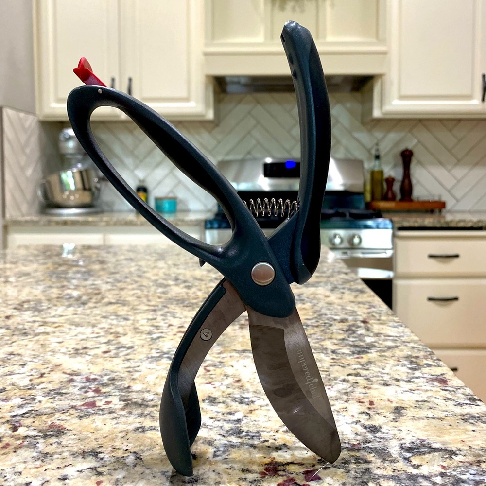 Pampered Chef Salad Chopper